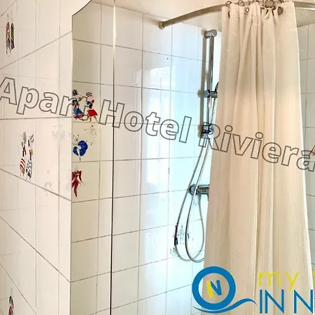 Apartment Riviera: Promenade Des Anglais Seaview Terrace *