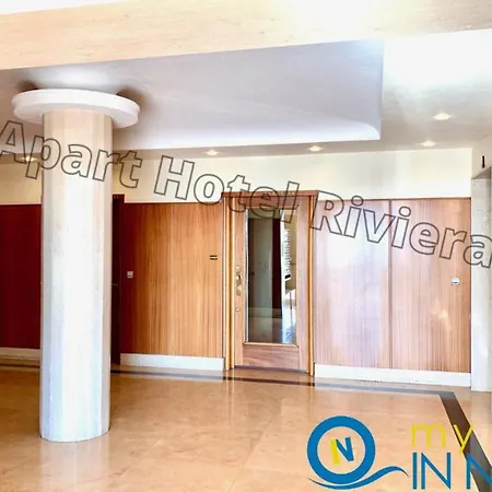 Riviera: Promenade Des Anglais Seaview Terrace Nice