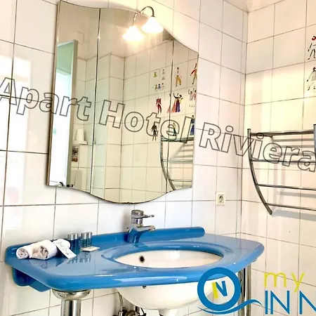 Apartment Riviera: Promenade Des Anglais Seaview Terrace