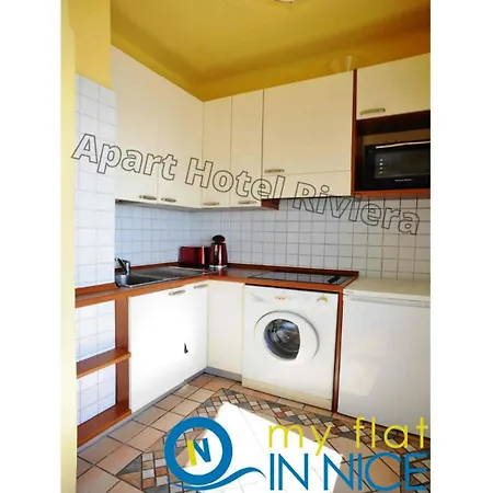 Apartment Riviera: Promenade Des Anglais Seaview Terrace Nice